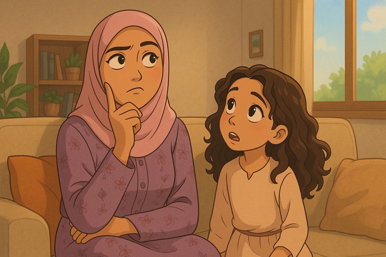 apprentissage par les histoires histoires pour enfants musulmans, histoires éducatives islamiques, histoires audio islam pour enfants, transmettre les valeurs de l'islam aux enfants, divertissement islamique pour enfants, éducation islamique ludique, contenus éducatifs musulmans, podcast islam enfant, histoire islamique enfant, alternative sans écran pour enfants musulmans